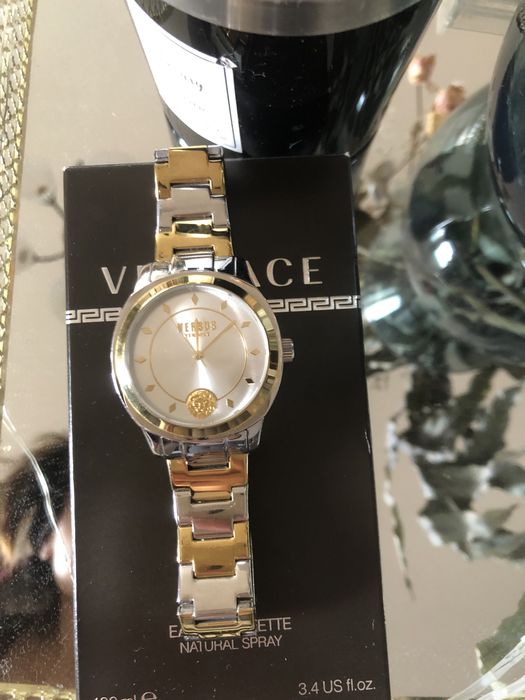 Zegarek vesace jak nowy