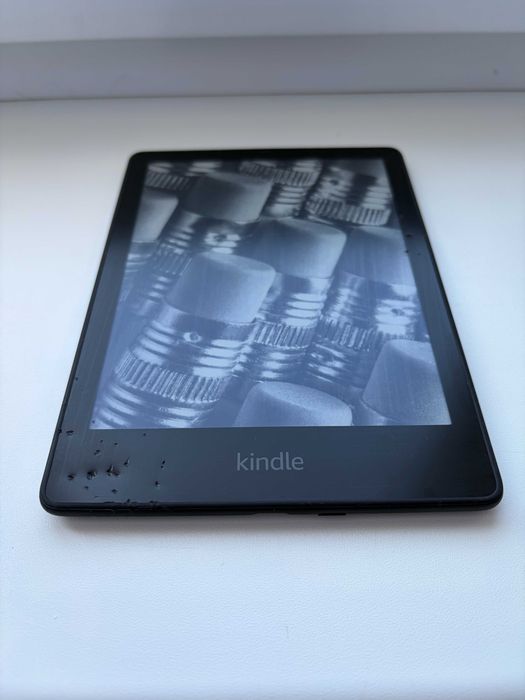 Kindle paperwhite 11 gen 16 gb