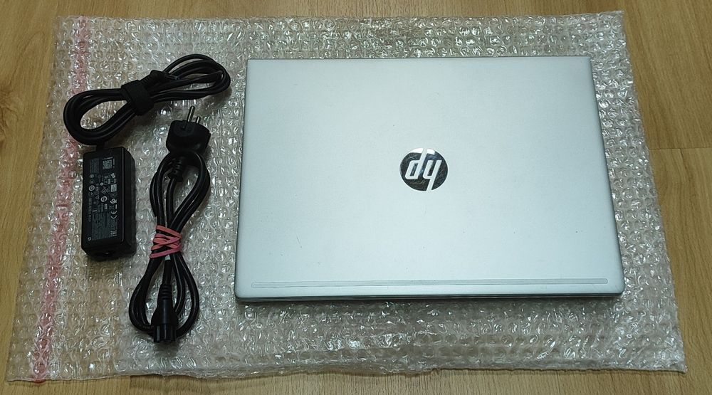 Computador hp i7