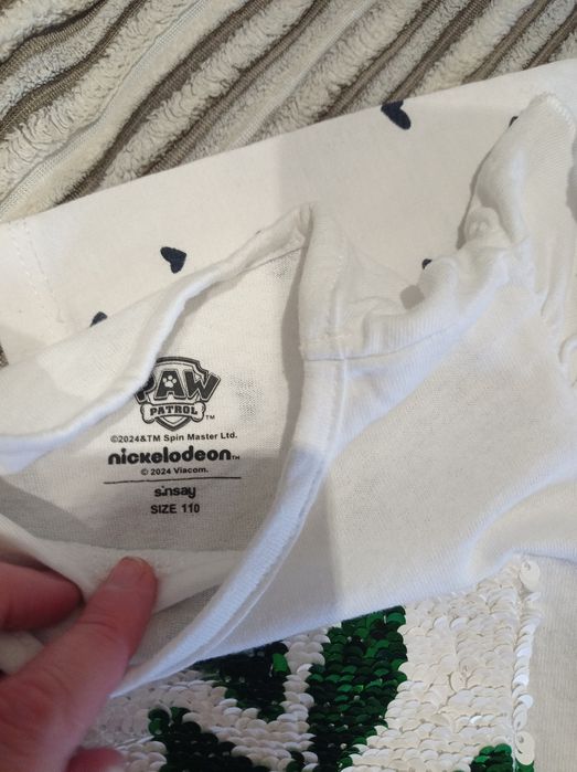 Лот одягу на дівчинку