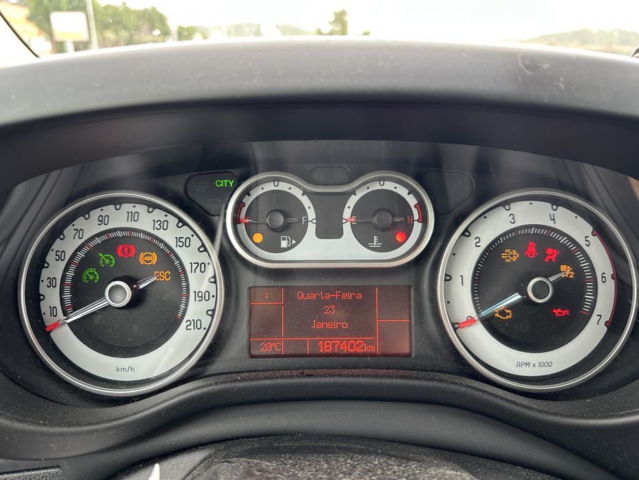 Fiat 500L 1.3 Multijet Diesel | 2013