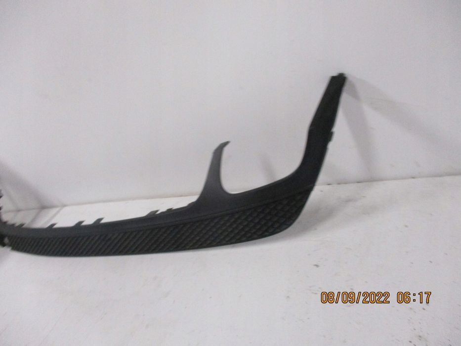 Dokładka DYFUZOR MERCEDES CLA A1178852225