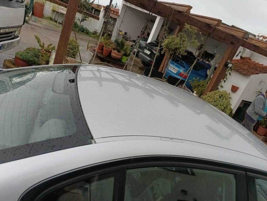 BMW 320d E90 Sedan – 2007 | 163 cv | Totalmente Revisionado