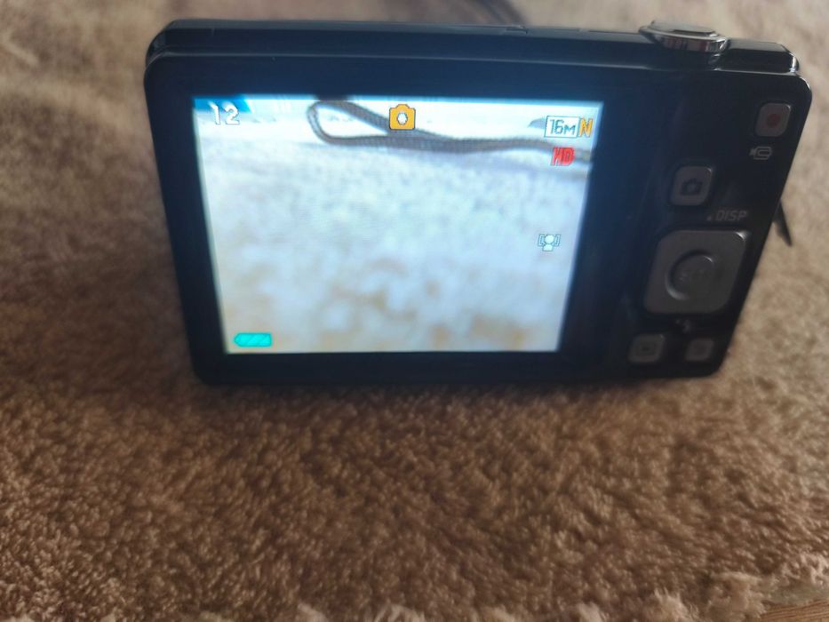 Câmara fotográfica