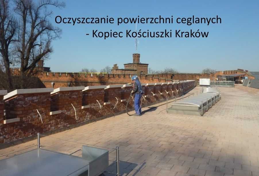 Piaskarka Automatyczne sterowanie zestaw do Piaskowania