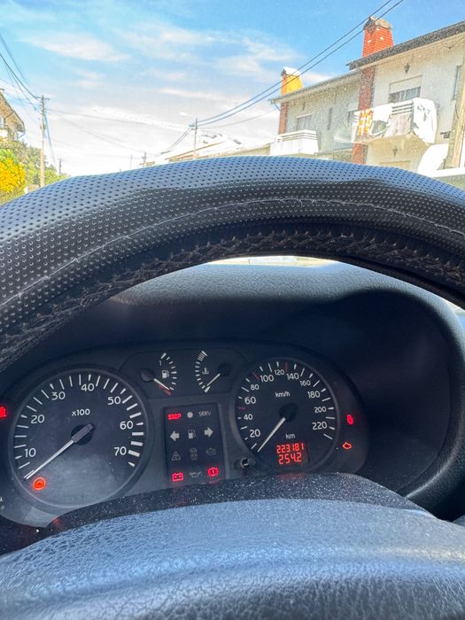 Renault Clio 1.2