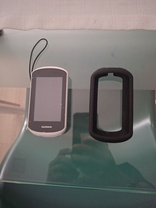 Garmin edge explori