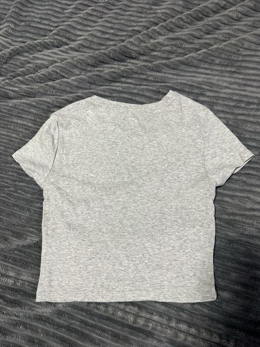 Футболка коротка жіноча М (150грн)