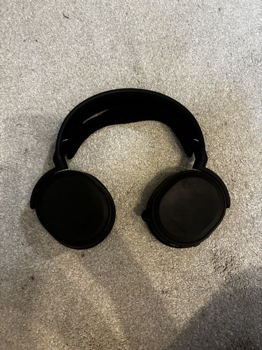 Sluchawki steelseries  arctis 3