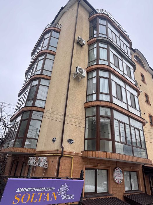 КВАРТИРА З ДОРОГИМ НАПОВНЕННЯМ та повною комплектацією