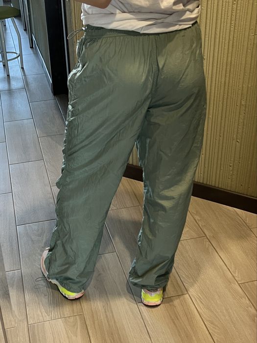 Штани оверсайз new yorker для спорту. Для танців