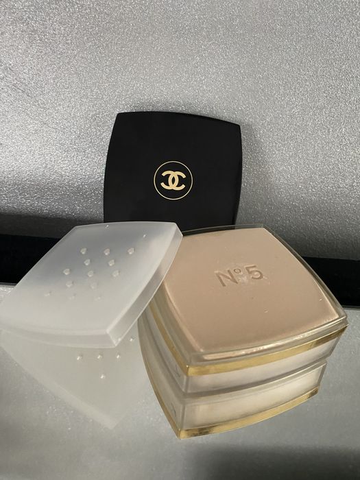 Mydełko Chanel Paris 150g