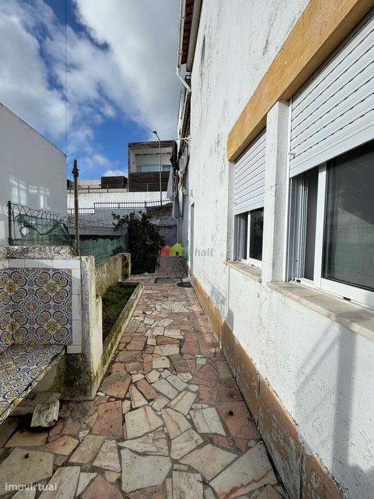Moradia T2 Pronta para Habitar em Arraiolos
