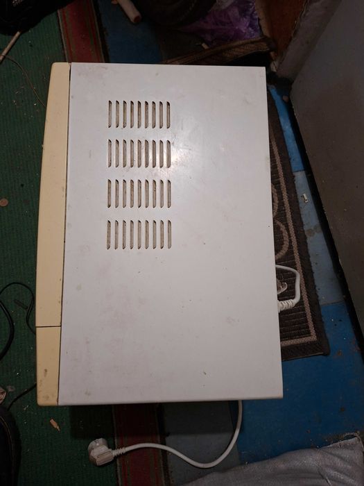 Микроволновка делонги.