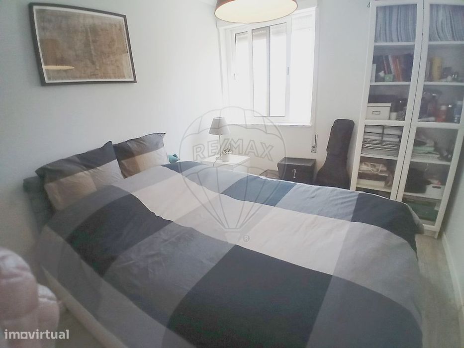 Apartamento T3 para venda
