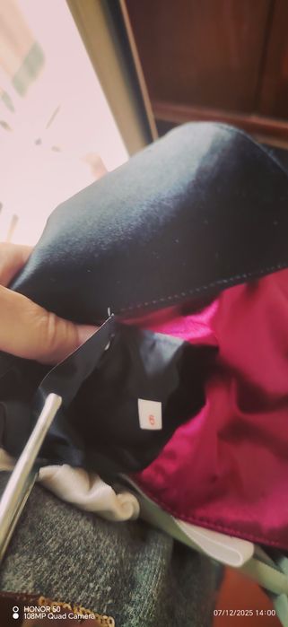 Fato carnaval vampiro