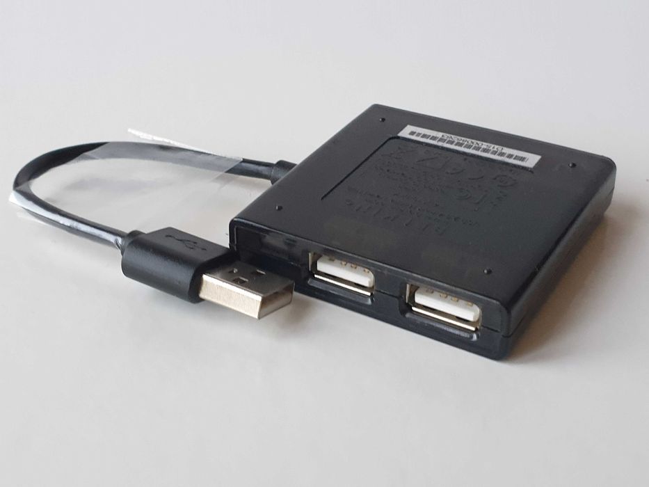 Usb  Belkin F4u019-blk