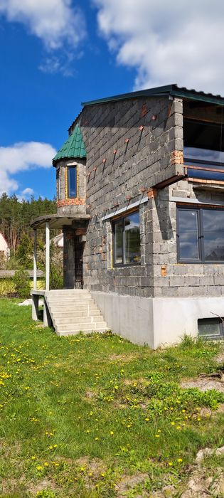 Продаж будинку Старе Рудно Львів район Фуджикури торг