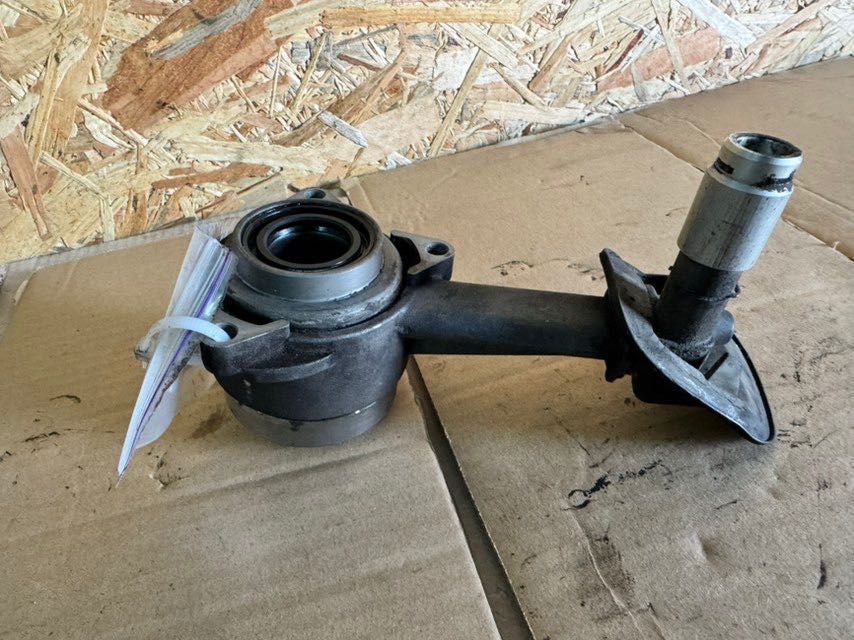 Вижимний підшипник старого зразку Ford Connect 1.8 TDCi 2003-2013
