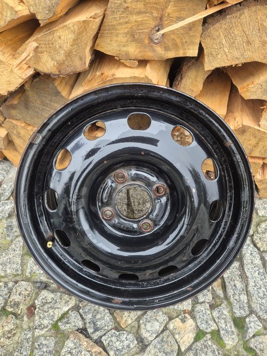 Felgi stalowe Ford Monedo MK2