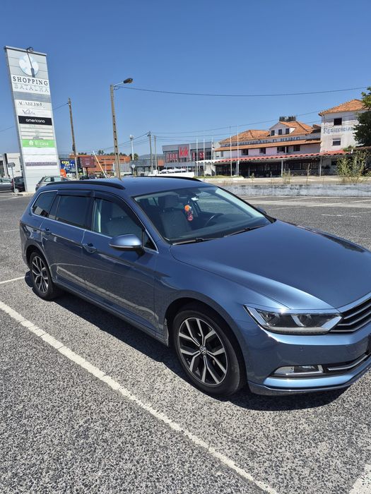 Vendo WV Passat 2.0