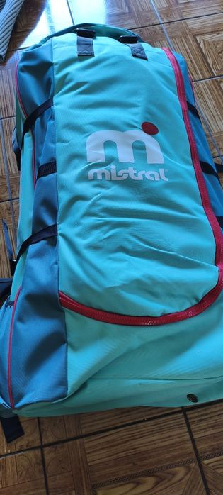 Prancha de paddle Mistral NOVA, nunca usada