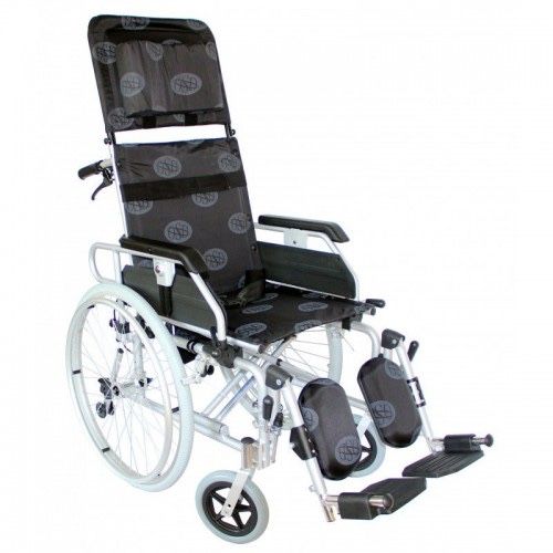 Інвалідна коляска "Millenium Recliner", Італія, інвалідний візок