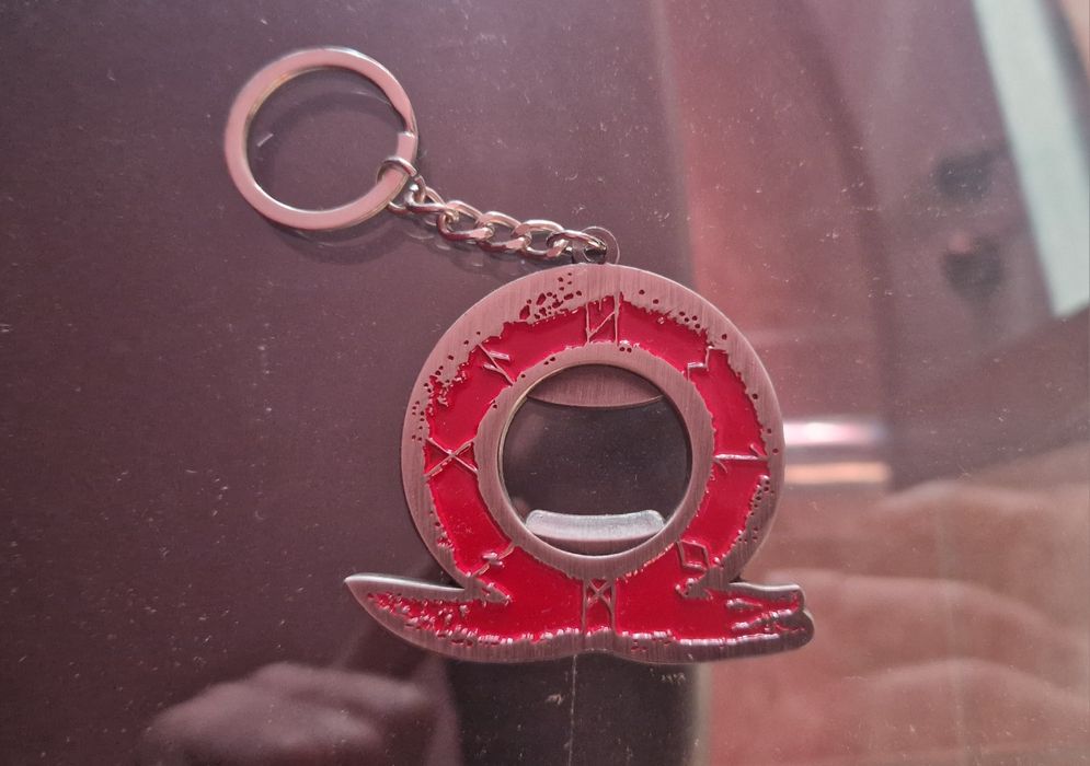 Pack God of War Ragnarok