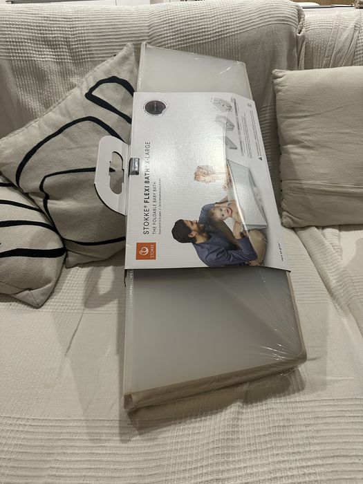 Banheira nova Stokke Flexi Bath X- Large