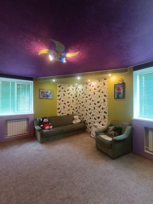 Оренда будинку 2 поверхи,Шевч.р-н (можливо 2 родини)