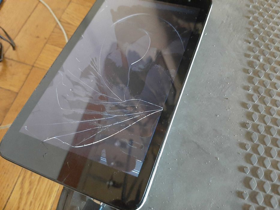 Планшет Huawei T1-701u