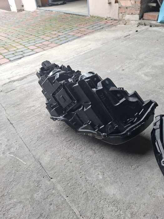 Sprzedam lampy kangoo