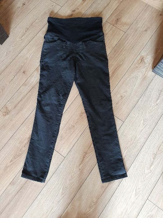 Spodnie ciążowe Branco