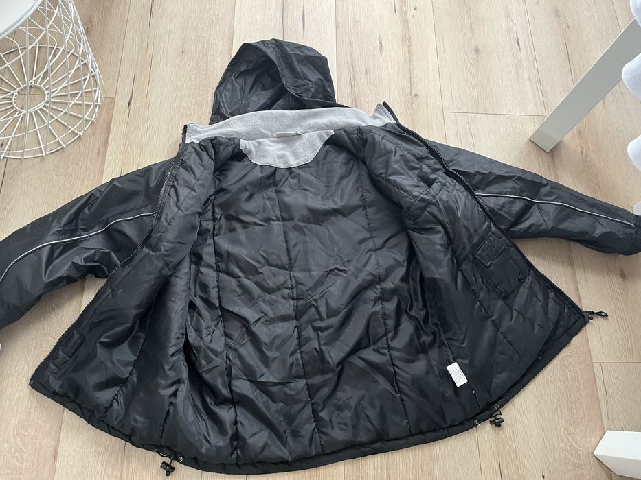 Kurtka męska XL