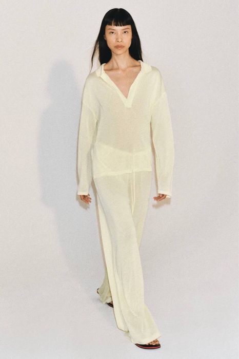 Новий костюм Zara