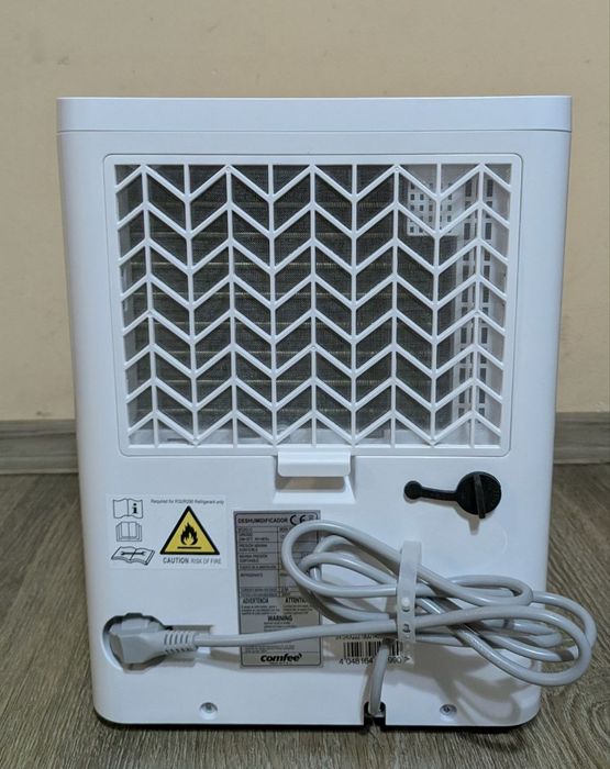 Осушувач повітря Comfee MDDN-12DEN7