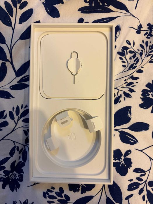 iPhone 12 128GB + akcesoria bateria 86% bez iCloud *OKAZJA*