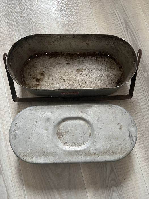 Примус Шмель 3  СССР