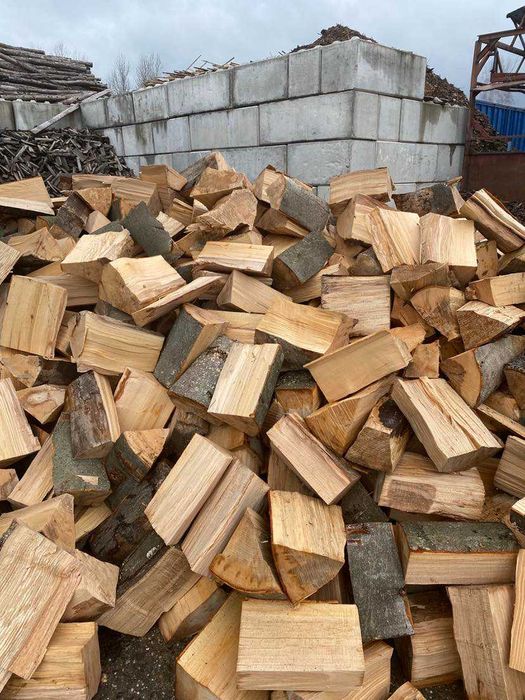 Drewno opałowe/kominkowe