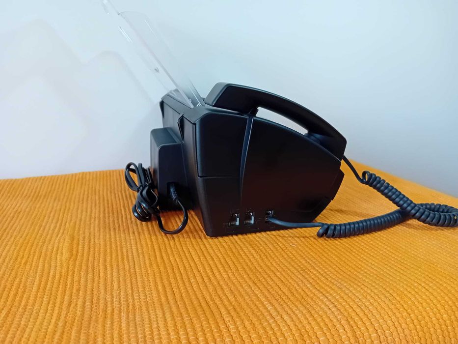 Fax Philips Magic 5 Primo - NOVO - NEGOCIÁVEL