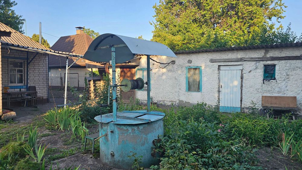 Продаж будинку в с. Переяславське Є відеоогляд