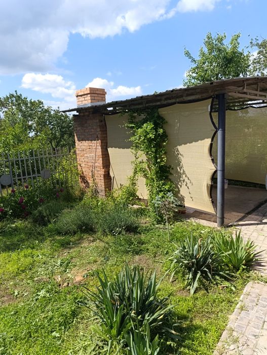 Продається дім в дачному кооперативі