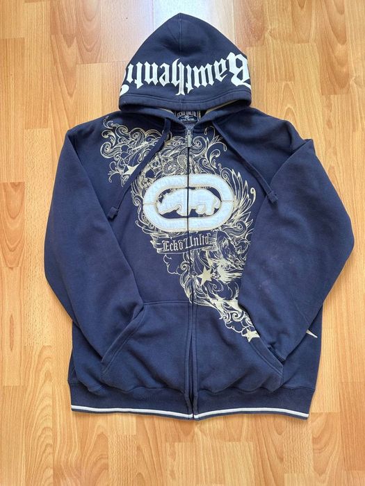 Зипка Ecko Unltd L-XL  Size