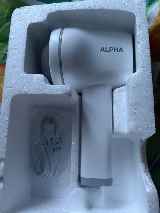 Masażer antycellulitowy Alpha
