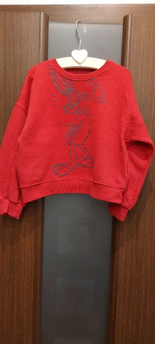 Bluza OVS dla dziewczynki