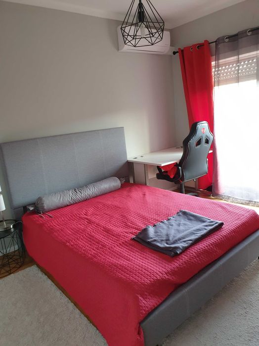 Vendo Andar de moradia