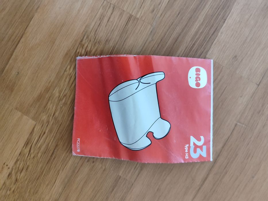 Assento elevatório Mickey Disney 15-36 kg