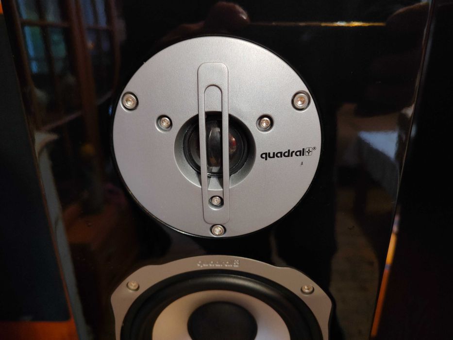 Kolumny podłogowe Quadral ARGENTUM 390