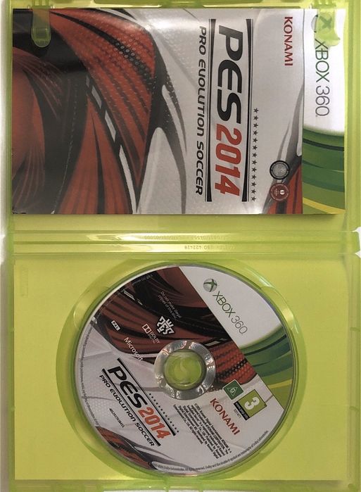 PES 2014 | Pro Evolution Soccer