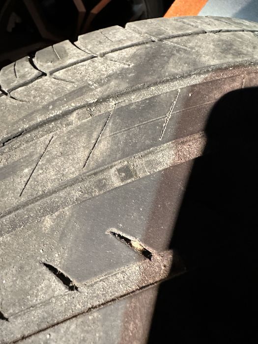 Pneu michelin Pilot 215 45 r18